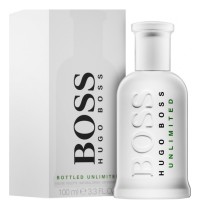 Hugo Boss Bottled Unlimited 100 мл A-Plus