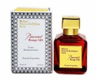 Тестер Maison Francis Kurkdjian Baccarat Rouge 540 Extrait de Parfum 70 мл Тестер Maison Francis Kurkdjian Baccarat Rouge 540 Extrait de Parfum 70 мл