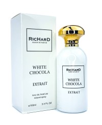 Richard White Chocola Extrait 100 мл Richard White Chocola Extrait 100 мл