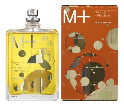 Escentric Molecules Molecule 01 + Mandarin 100 мл (EURO) Sale