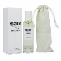 Тестер 40 мл Moschino Toy 2 Bubble Gum Тестер 40 мл Moschino Toy 2 Bubble Gum