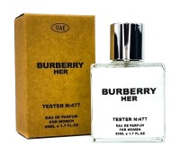 Мини-Тестер Burberry Her 50 мл (ОАЭ) Мини-Тестер Burberry Her 50 мл (ОАЭ)
