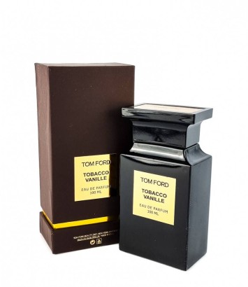 Парфюмерная вода Tom Ford Tobacco Vanille 100 мл Ликвидация