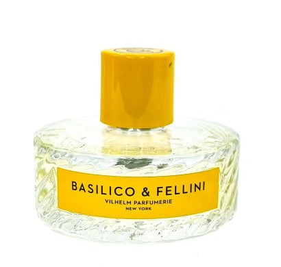Vilhelm Parfumerie Basilico & Fellini 100 мл (AD)