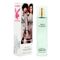 Мини-парфюм с феромонами Burberry Weekend 55 мл Мини-парфюм с феромонами Burberry Weekend 55 мл