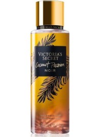 Мист для тела Victoria's Secret Coconut Passion Noir 250 мл
