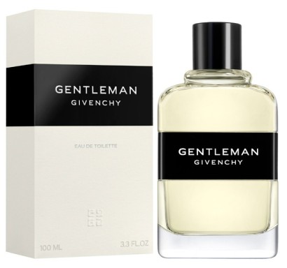 Givenchy Gentleman Eau De Toilette 100 мл A-Plus Ликвидация
