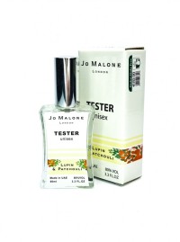 Jo Malone Lupin & Patchouli (unisex) - TESTER 60 мл