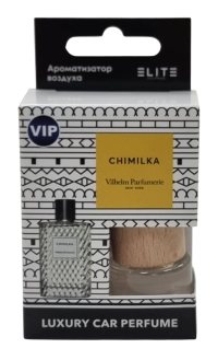 Автопарфюм в коробке Vilhelm Parfumerie Chimilka 8 мл Автопарфюм в коробке Vilhelm Parfumerie Chimilka 8 мл