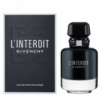 Парфюмерная вода Givenchy L'Interdit Eau De Parfum Intense 80 мл Парфюмерная вода Givenchy L'Interdit Eau De Parfum Intense 80 мл