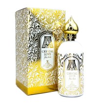 Парфюмерная вода Attar Collection Crystal Love For Her 100 мл Парфюмерная вода Attar Collection Crystal Love For Her 100 мл
