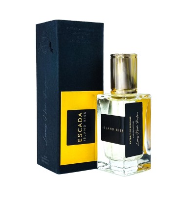 Тестер 40 ml ОАЭ Escada Island Kiss