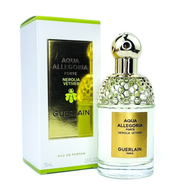 Guerlain aqua allegoria forte nerolia