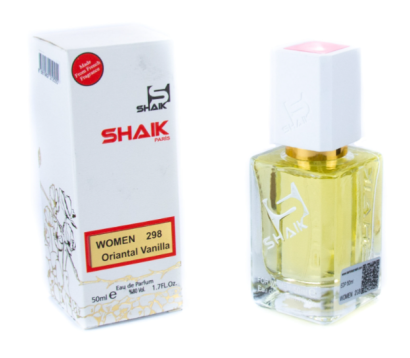 Shaik W298 (Nina Ricci Luna), 50 ml