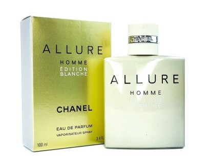 Chanel Allure Homme Edition Blanche 100 мл A-Plus