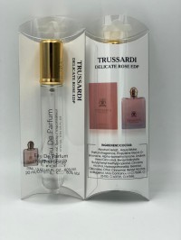 Trussardi Delicate Rose 20 мл