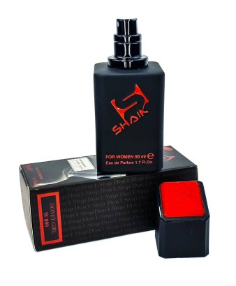 Shaik Don't Stop W890 (Carolina Herrera Good Girl Blush), 50 ml