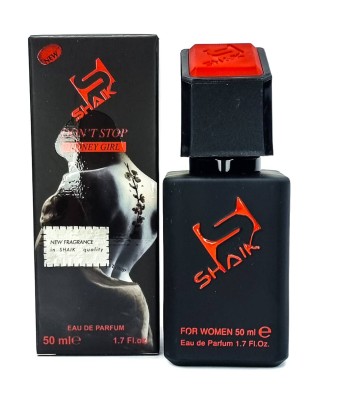 Shaik Don't Stop W890 (Carolina Herrera Good Girl Blush), 50 ml