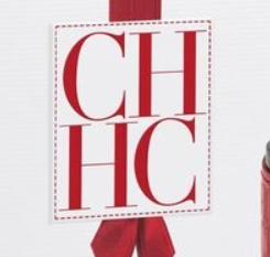 Carolina Herrera CH For Women 20 мл