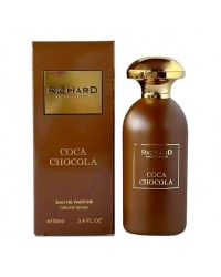 Парфюмерная вода Richard Coca Chocola 100 мл