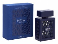 Парфюмерная вода Lattafa Rave Now Intense 100 мл