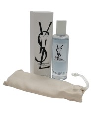 Тестер 50 мл Yves Saint Laurent Y For Men (с мешочком) Тестер 50 мл Yves Saint Laurent Y For Men (с мешочком)