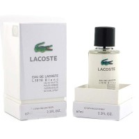 Luxe Collection 67 мл - Lacoste Eau De Lacoste L.12.12 Blanc Luxe Collection 67 мл - Lacoste Eau De Lacoste L.12.12 Blanc