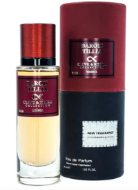 Clive & Keira 2138 Barois Tillia (Marc-Antoine Barrois Tilia) 30 ml