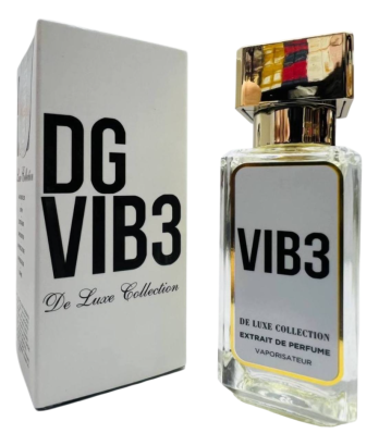 De Luxe Collection 42 мл Dolce & Gabbana DGVIB3