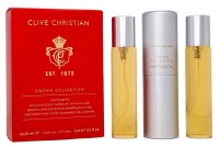 Набор Мини 3x20 мл - Clive Christian Matsukita 