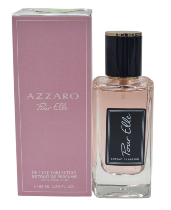 Тестер 66 мл Azzaro Pour Elle (2025)