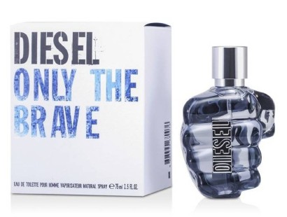 Туалетная вода Diesel Only the Brave 75 мл