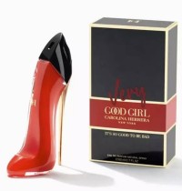 Парфюмерная вода Carolina Herrera Very Good Girl 80 мл Парфюмерная вода Carolina Herrera Very Good Girl 80 мл