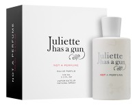 Juliette Has A Gun Not A Parfume 100 мл Juliette Has A Gun Not A Parfume 100 мл