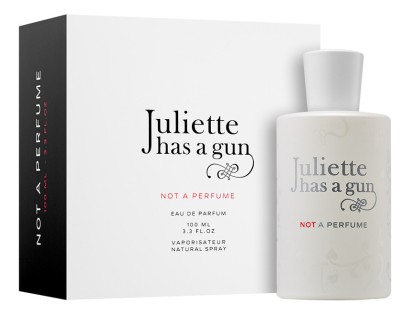 Juliette Has A Gun Not A Parfume 100 ml