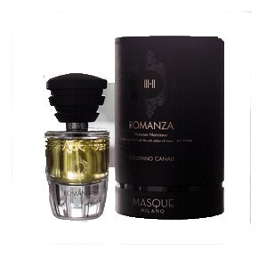 Masque Romanza (унисекс) 35 мл (Sale)
