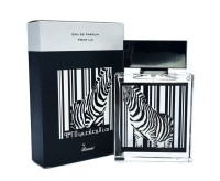 Парфюмерная вода Rasasi Rumz Al Rasasi Pour Lui 9325 50 мл