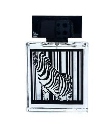 Парфюмерная вода Rasasi Rumz Al Rasasi Pour Lui 9325 50 мл