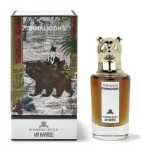 Penhaligon's Remarkable Success Of Mr. Harrod 75 мл Penhaligon's Remarkable Success Of Mr. Harrod 75 мл