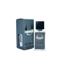 Мини-парфюм 25 ml ОАЭ  Paco Rabanne Invictus