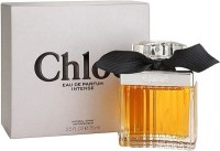 Парфюмерная вода Chloe Eau de Parfum Intense For Women 75 мл Парфюмерная вода Chloe Eau de Parfum Intense For Women 75 мл
