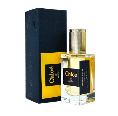 Тестер 40 ml ОАЭ Chloe Eau de Parfum