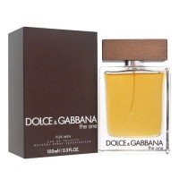 Туалетная вода Dolce & Gabbana The One For Men 100 мл