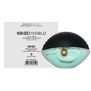 Тестер Kenzo World 75 мл