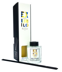 Аромадиффузор 110 мл Reed Difusser (Ex Nihilo "Fleur Narcotique")