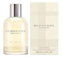Парфюмерная вода Burberry Weekend 100 мл NEW Парфюмерная вода Burberry Weekend 100 мл NEW