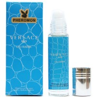 Масляные духи с феромонами Versace Man Eau Fraiche 10 мл