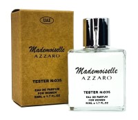 Мини-Тестер Azzaro Mademoiselle 50 мл (ОАЭ) Мини-Тестер Azzaro Mademoiselle 50 мл (ОАЭ)