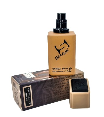Shaik Don't Stop MW901 (Marc-Antoine Barrois Ganymede), 50 ml