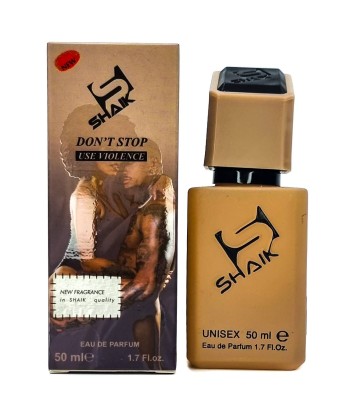 Shaik Don't Stop MW901 (Marc-Antoine Barrois Ganymede), 50 ml